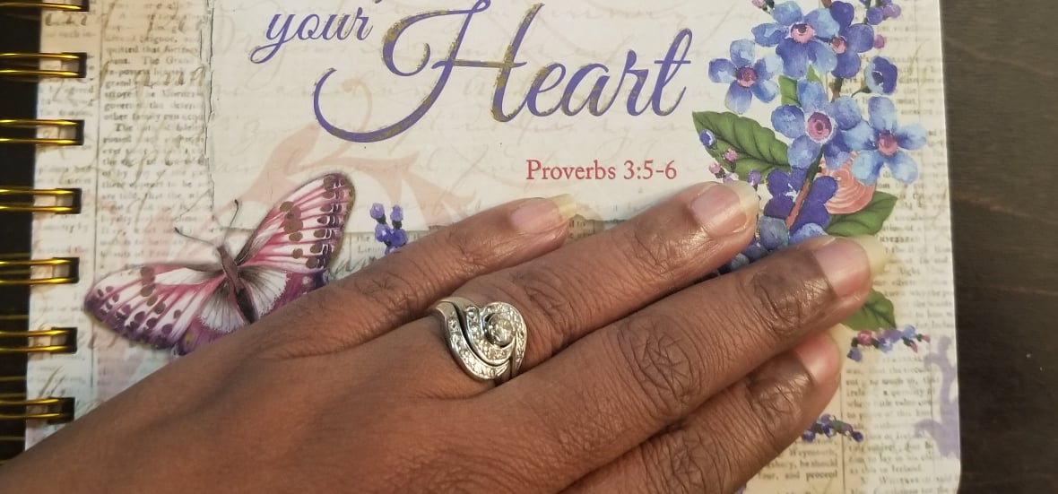 Bradford Exchange Wedding Rings 2024 epicamlv